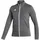 adidas Entrada 22 Trainingsjacke Damen Team Grey Four XXS