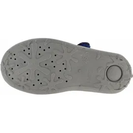 Fischer Markenschuh Boogy Blau 27