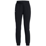 Under Armour Damen ArmourSport High Rise Wvn Pnt Shorts