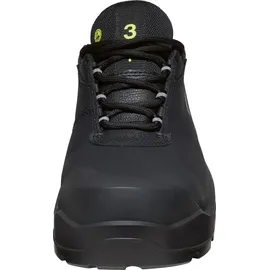 Uvex 3 S3L PUR W11 6871243 Sicherheitshalbschuh S3L Schuhgröße (EU): 43 schwarz