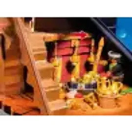 Playmobil History Pyramide des Pharao 5386