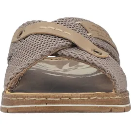 Rieker 21239 Herren Beige 42