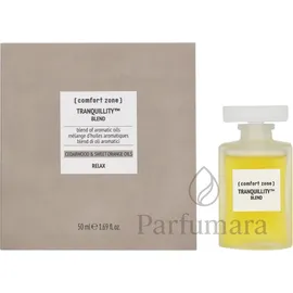 Comfort Zone Tranquillity Blend Öl 50 ml