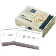 U-Form Verlag Fachinformatiker/-in Systemintegration: Lernkarten Abschlussprüfung Teil 2