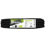 Bradas WAD1/2050 Gartenschlauch 50 m Gummi