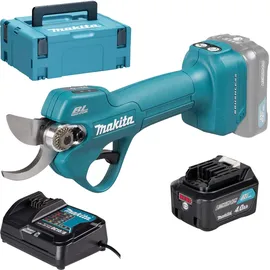 Makita Akku-Astschere 12V max. inkl. 1 x 4,0 Ah