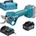 Makita Akku-Astschere 12V max. inkl. 1 x 4,0 Ah