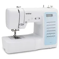 Brother FS40s Computer-Nähmaschine