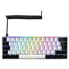 Sharkoon SGK50 S4 - Tastatur - Hintergrundbeleuchtung