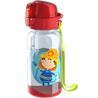 HABA Trinkflasche Feuerwehr