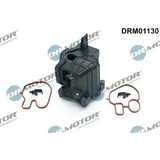 DR.MOTOR AUTOMOTIVE Kühler, Abgasrückführung