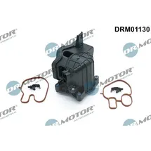 DR.MOTOR AUTOMOTIVE Kühler, Abgasrückführung