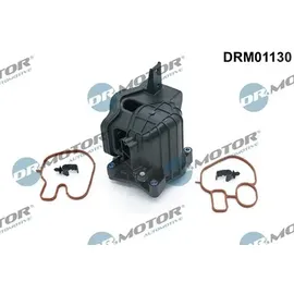 DR.MOTOR AUTOMOTIVE Kühler, Abgasrückführung