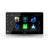 Zenec Z-E3771 1-DIN Multimediasystem mit 9" Touchscreen, Wireless Android Auto/Apple CarPlay, DAB+, USB