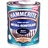 Hammerite Metall-Schutzlack 750 ml schwarz matt