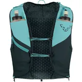 Dynafit Alpine 15l Hydration Pack Grün XS-S