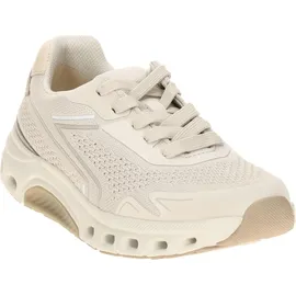 Gabor Sneaker Low Beige Damen 38