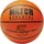 John Match Medium Basketball Weiß 5
