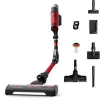 Rowenta X-Force Flex 9.60 RH2099 - Schwarz,