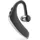 Cellular Line cellularline Bold | Mono-Bluetooth-Headset mit langlebigem Akku – 40 Minuten Ladezeit für 23 Stunden Autonomie - integrierte Mikrofon mit Multifunktionstaste, Schwarz