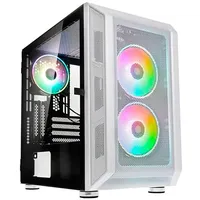 Kolink Citadel Mesh RGB Pc-tower-gehäuse One Size