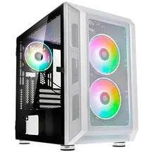 Kolink Citadel Mesh RGB Pc-tower-gehäuse One Size