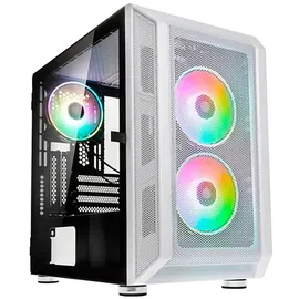 Kolink Citadel Mesh RGB Pc-tower-gehäuse One Size