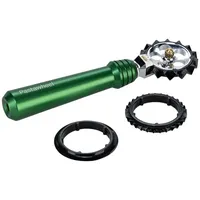 Marcato Nudelschneider grün