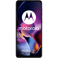Motorola Moto G54 256GB Schwarz