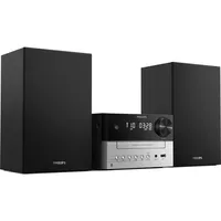 Philips TAM3205M2/12 (Bluetooth, CD Player, 1x 20 W),