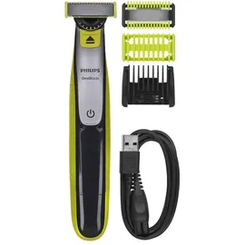 Philips OneBlade 360 Face + Body QP2834/23