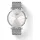TISSOT Everytime Gent Herrenuhr silber Quarz Saphirglas 40mm