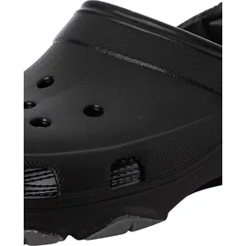 Crocs Classic All-Terrain Clog black 41-42