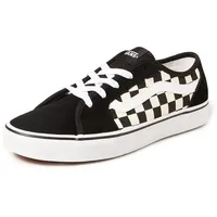 Vans Filmore Decon Checkerboard black/white 40