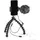 Joby Wavo 3,5mm Kabelweiche
