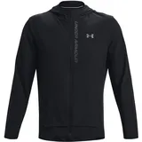 Under Armour Outrun The Storm Jacke Schwarz S
