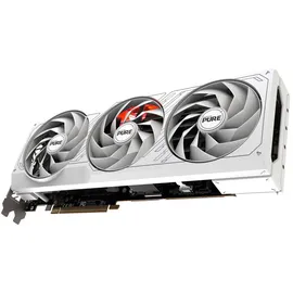Sapphire Pure Radeon RX 7700 XT 12GB GDDR6 2xHDMI/2xDP