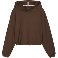 Puma Studio Foundation Hoodie Braun S