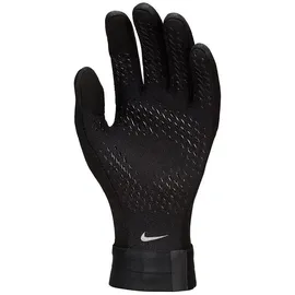 Nike Academy Thermafit - Black/Black/Volt, L