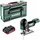 Metabo STA 18 LTX 150 ohne Akku + Metabox