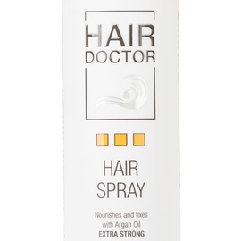Hair Doctor Hair Spray Extra Strong 100 ml