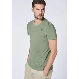 Chiemsee T-Shirt Grün XL