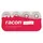 Quality Brand Toilettenpapier 2-lagig 64 Rollen