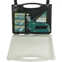Brüder Mannesmann Werkzeuge Handtacker M48410