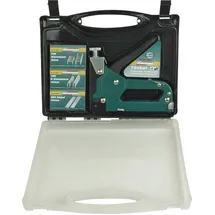 Brüder Mannesmann Werkzeuge Handtacker M48410
