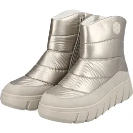 Rieker Y3552-31 Damen Beige 39