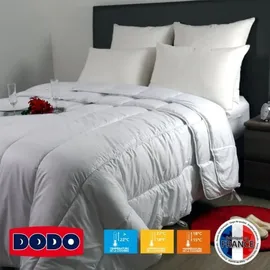 Dodo 25665 Für 4 Jahreszeiten Bettbezug 140 x 200 cm Polyester weiß