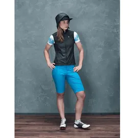 Silvini Silvini, Damen, Velohosen, Shorts für Damen 3XL