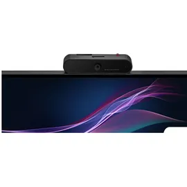Lenovo ThinkVision MC50 Schwarz
