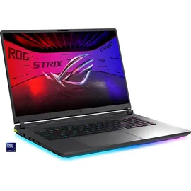 Asus ROG Strix G18 Intel Core Ultra 9 275HX 32 GB RAM 2 TB SSD RTX 5080 Win11 Home